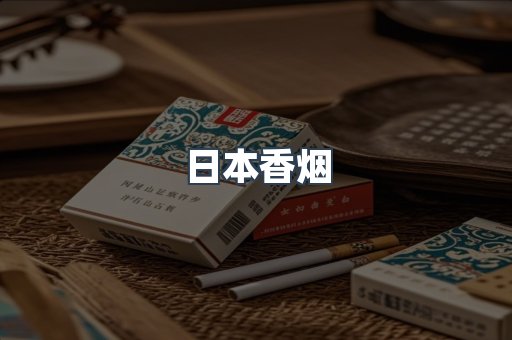 日本香烟